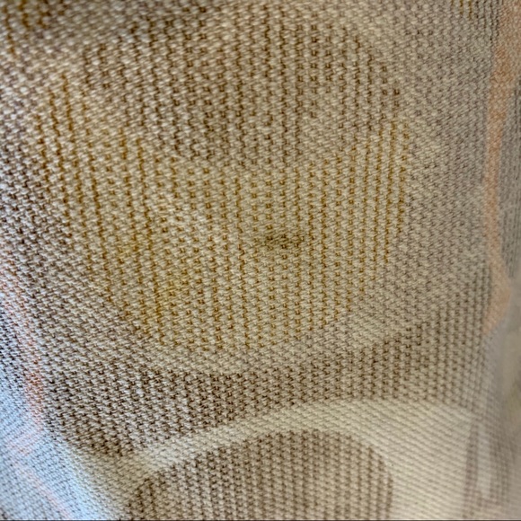 Coach SOHO Peaches & Cream Purse, EUC. - Picture 13 of 13